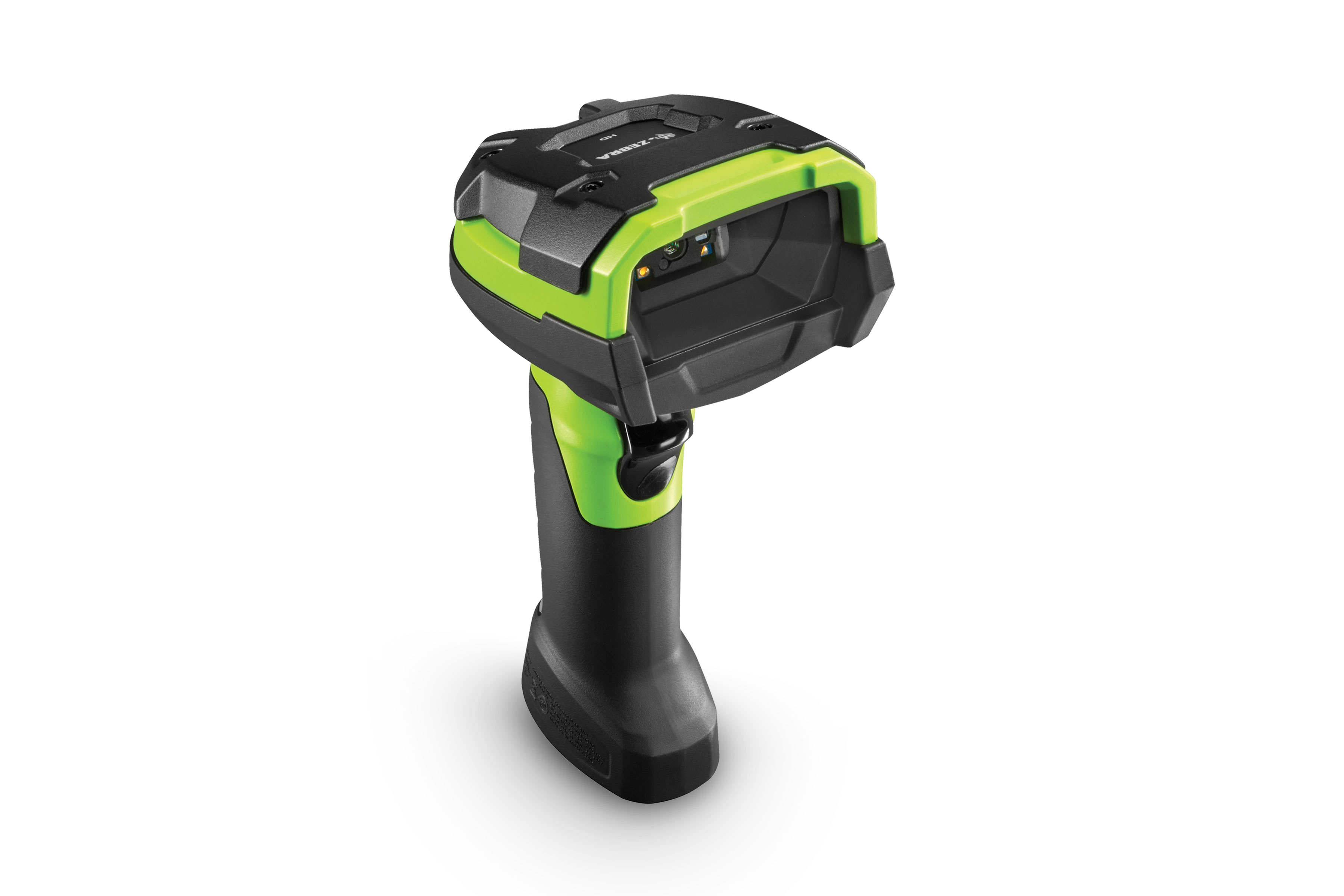 DS3600-HD 超坚固型扫描器 DS3600-HD 超坚固型扫描器